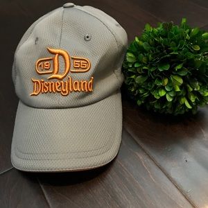 ⭐️Disneyland 1955 Baseball Cap Hat